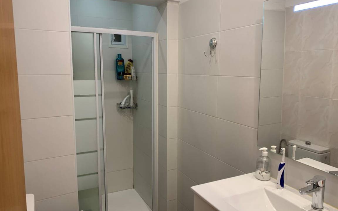 Photo of Bathroom in El Congres i els Indians
