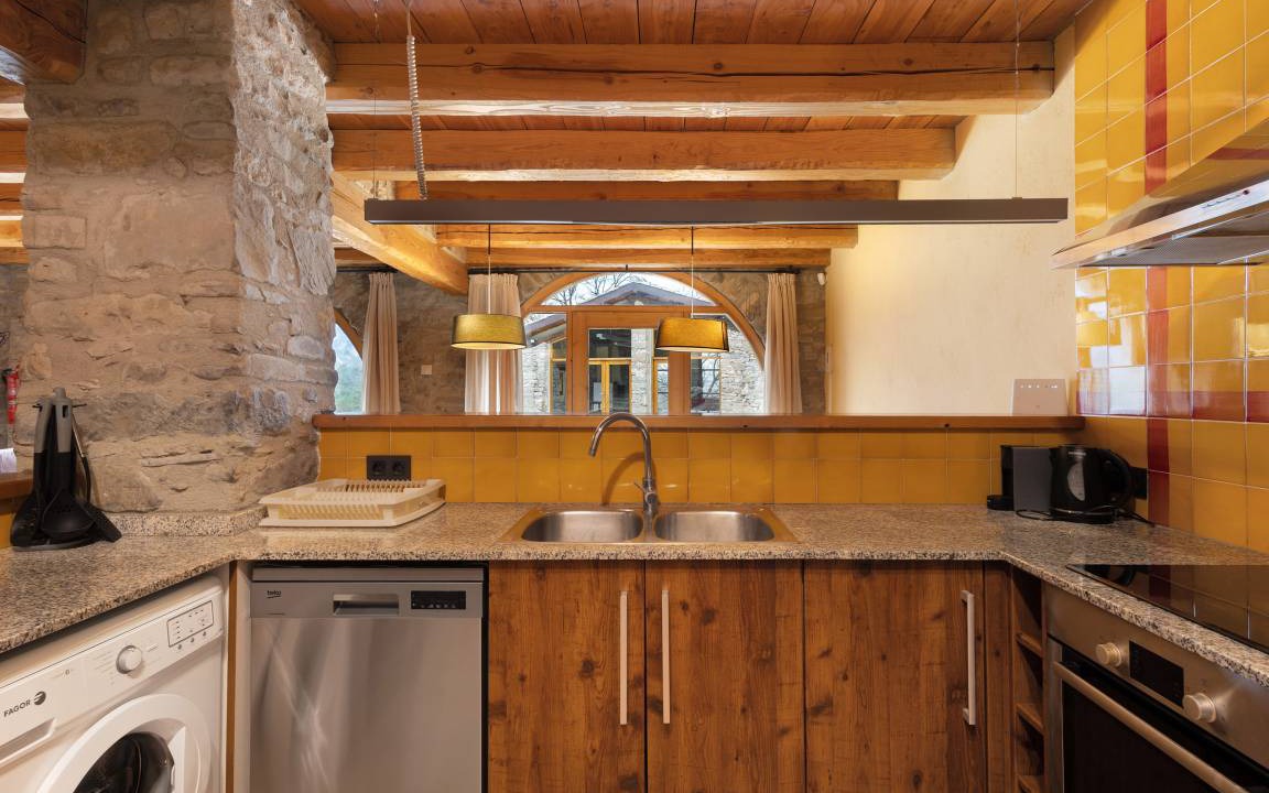 Photo of Kitchen in Vilada