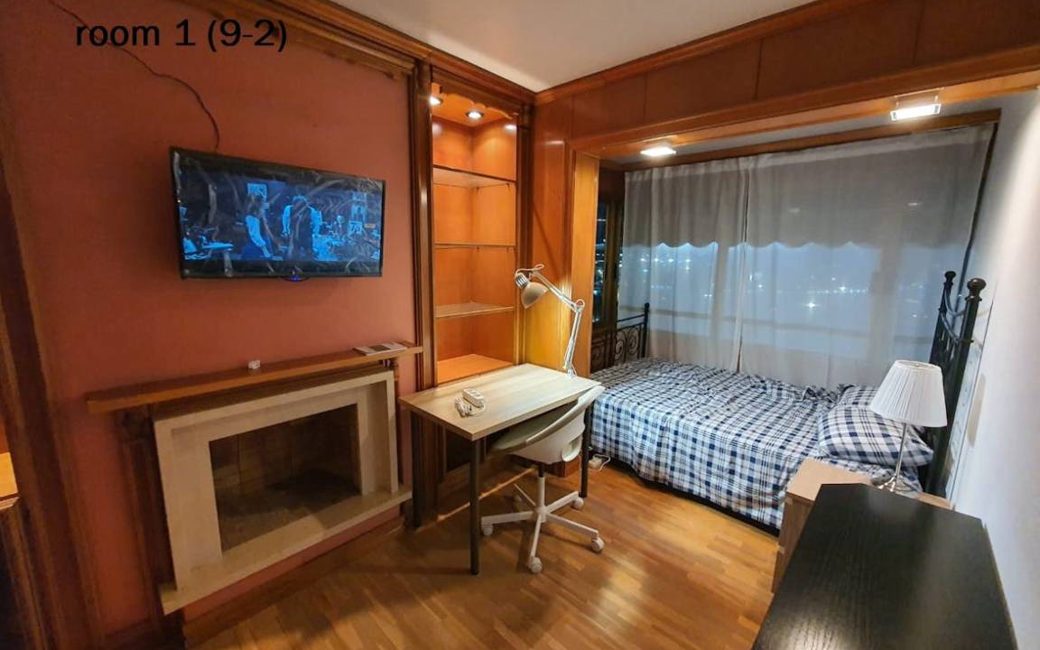 Photo of Livingroom in La Maternitat i Sant Ramon