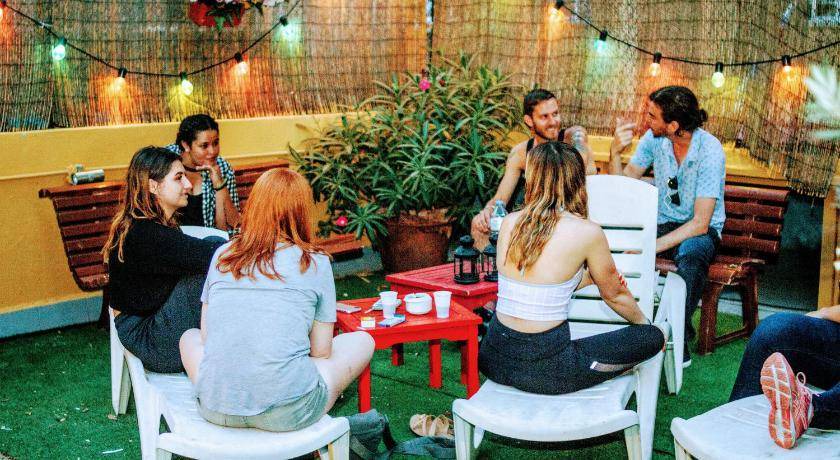 Photo of Others in La Maternitat i Sant Ramon