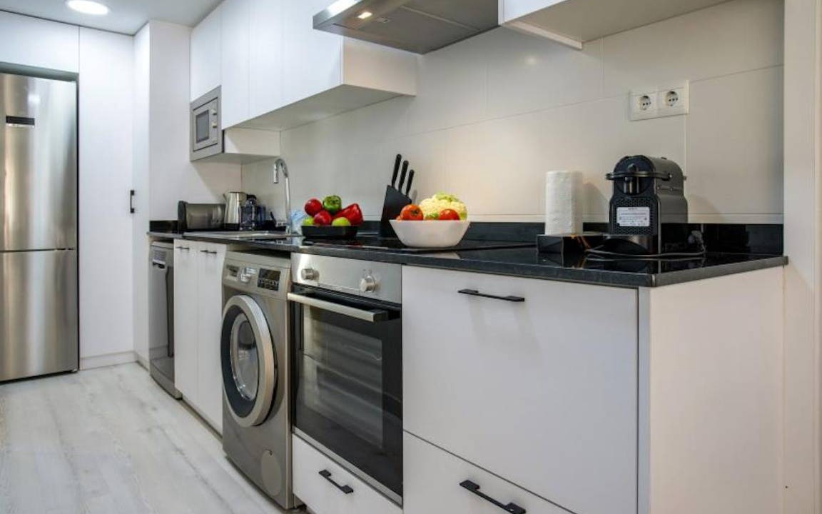 Photo of Kitchen in Collblanc y La Torrassa