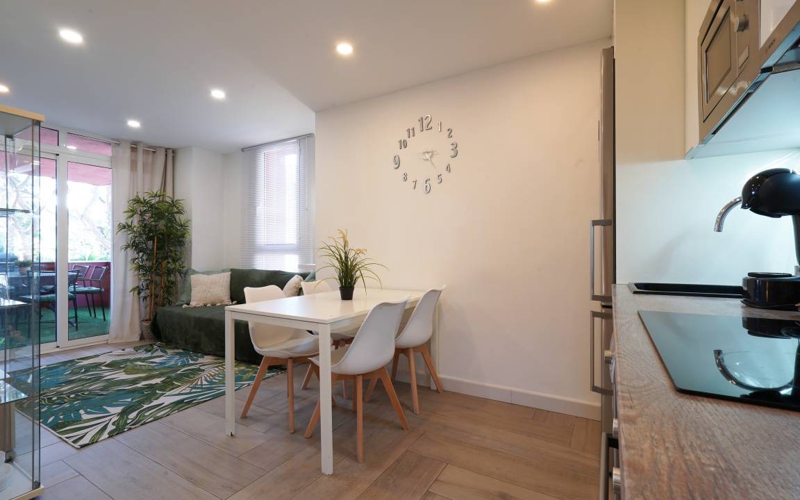 Photo of Kitchen in Castelldefels