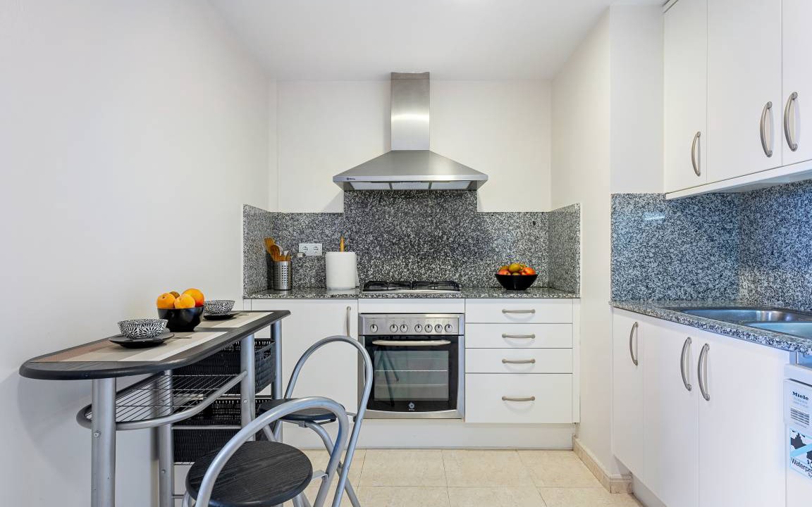 Photo of Kitchen in Cubelles