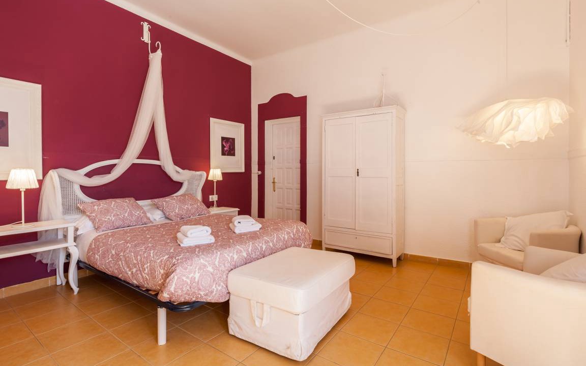 Photo of Bedroom in Can Trabal