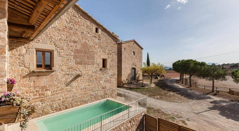 Photo of Others in Sant Mateu de Bages