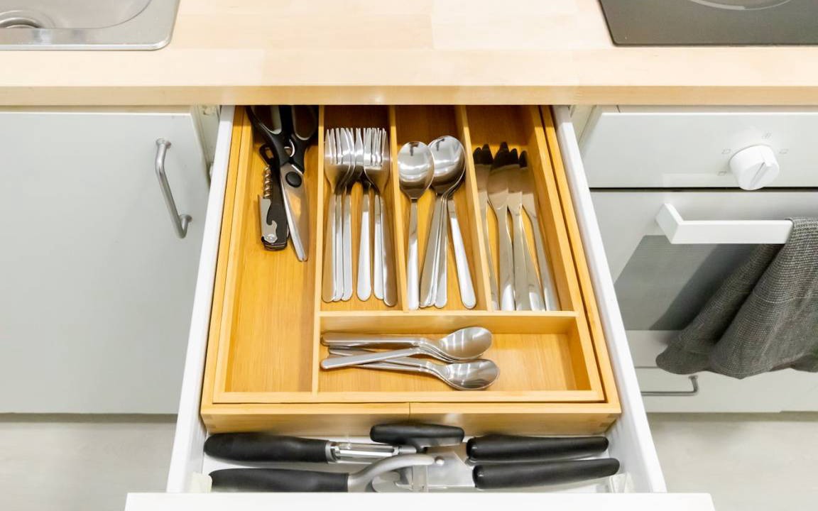 Photo of Kitchen in el Bon Pastor