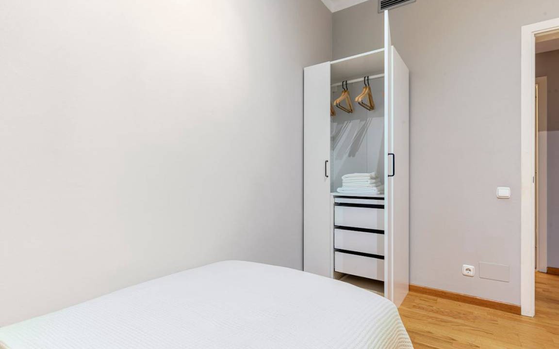 Photo of Bedroom in Sant Gervasi