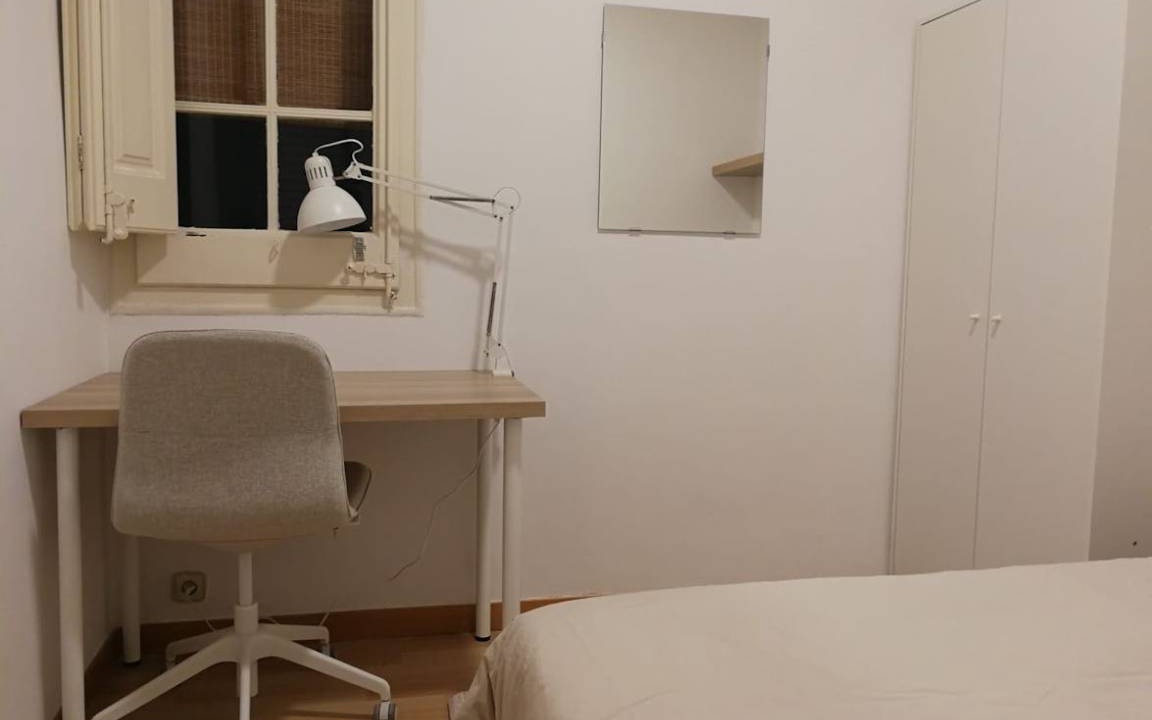 Photo of Bedroom in Poblenou