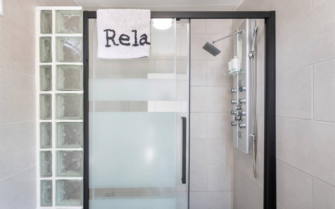 Photo of Bathroom in L'Avella