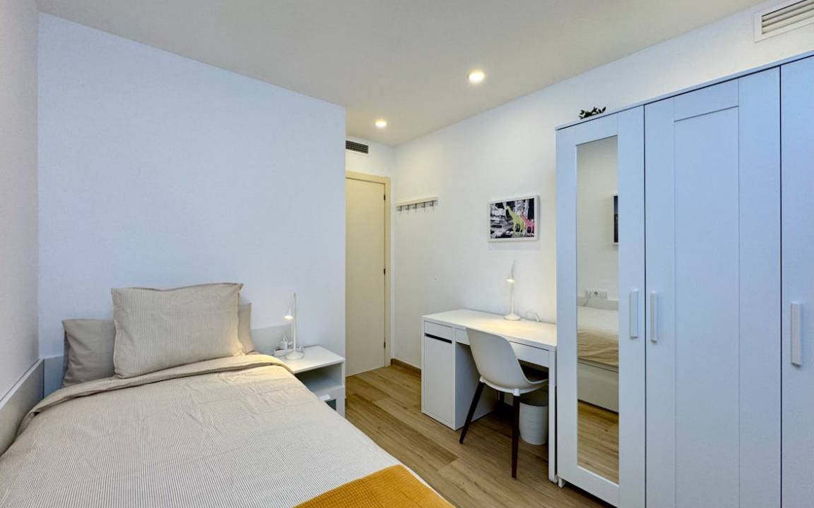Photo of Bedroom in La Guineueta