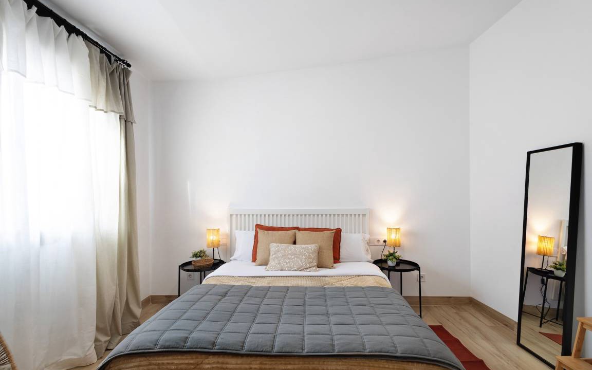 Photo of Bedroom in Sant Celoni