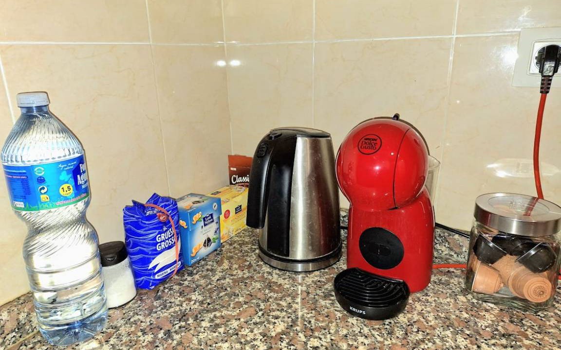 Photo of Kitchen in Sants