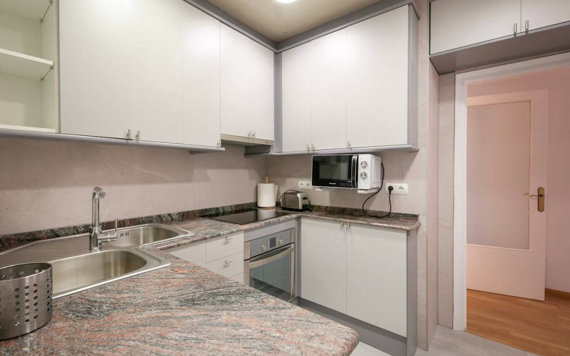 Photo of Kitchen in Sant Gervasi – la Bonanova