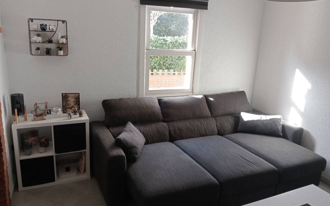 Photo of Livingroom in Sabadell