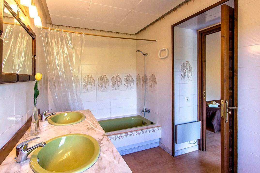 Photo of Bathroom in Sant Pere de Vilamajor
