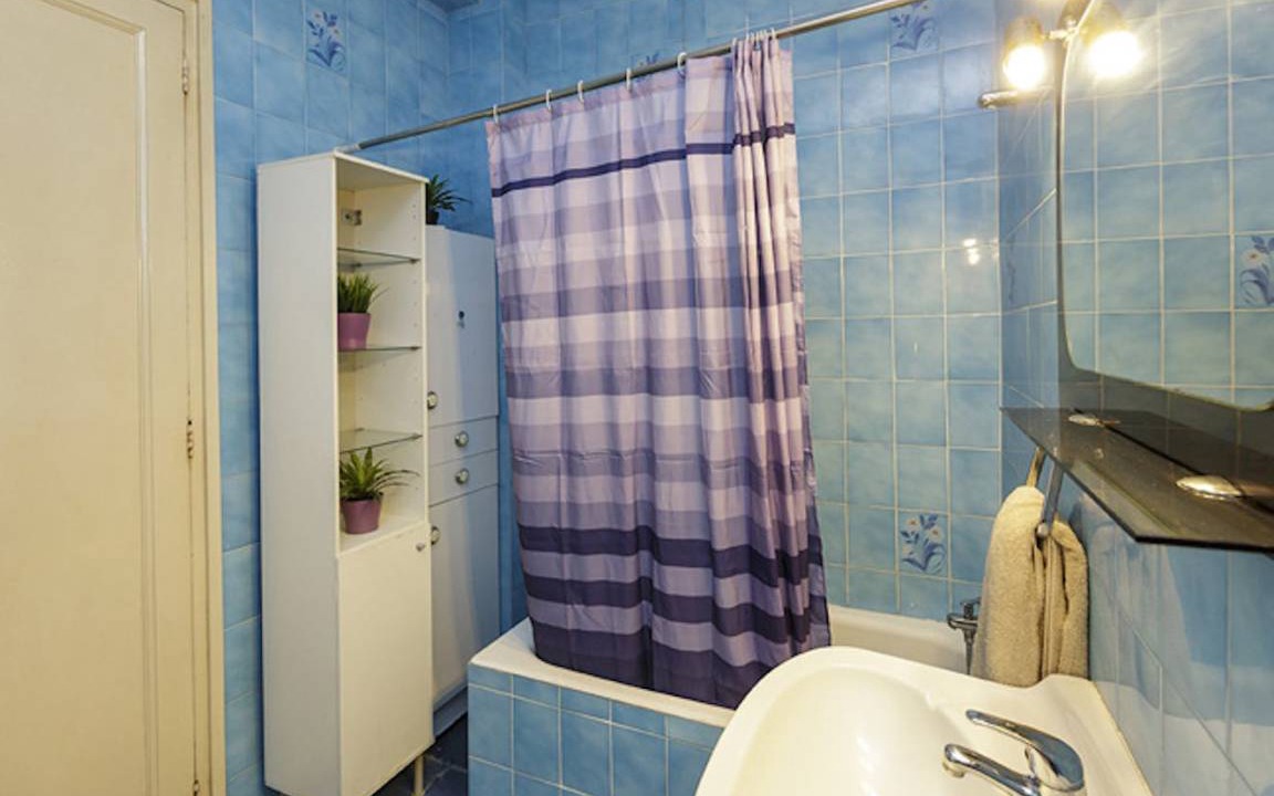 Photo of Bathroom in Sarria-Sant Gervasi