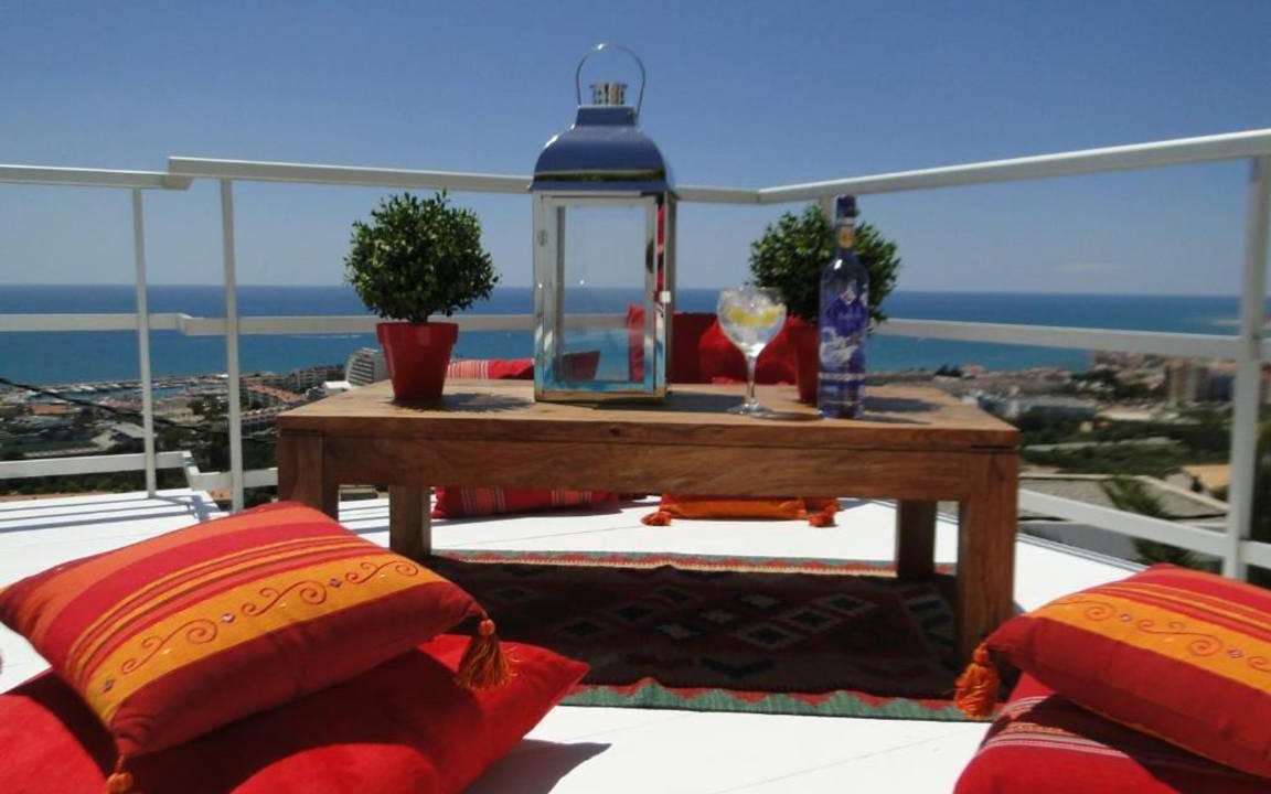 Photo of Others in Sitges