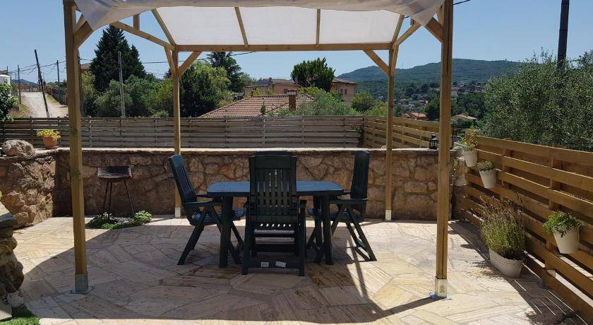 Photo of Patio Balcony in Castellbell I El Vilar