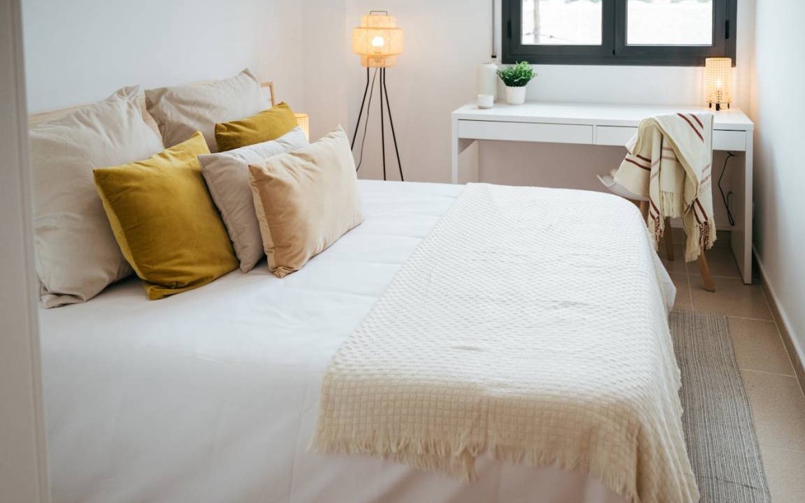 Photo of Bedroom in Poblenou
