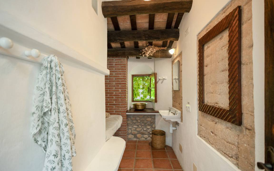 Photo of Bathroom in Els Hostalets de Pierola
