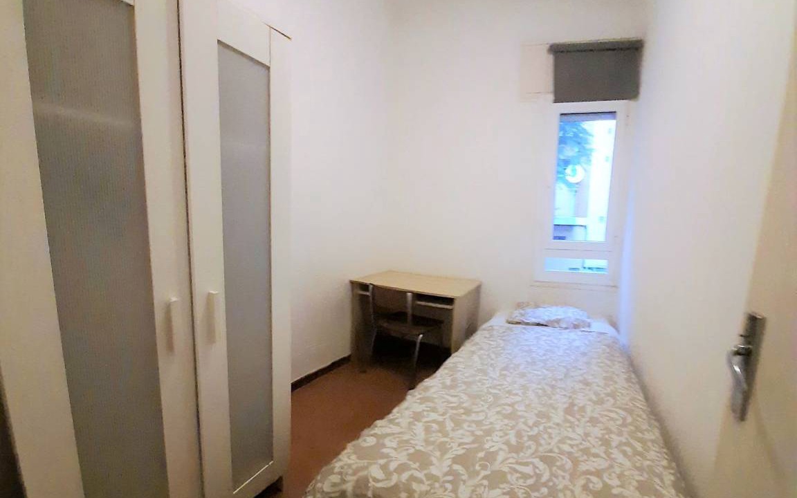 Photo of Bedroom in La Maternitat i Sant Ramon