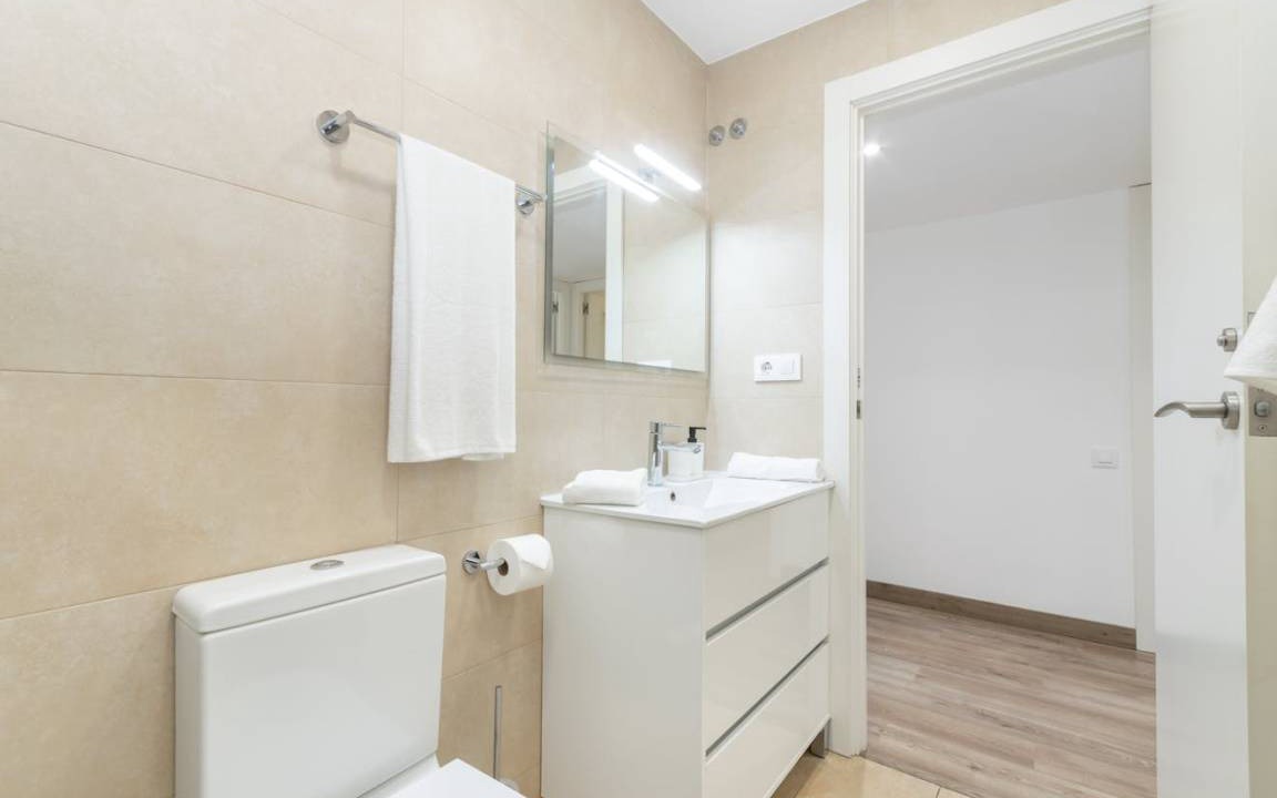 Photo of Bathroom in Les Corts