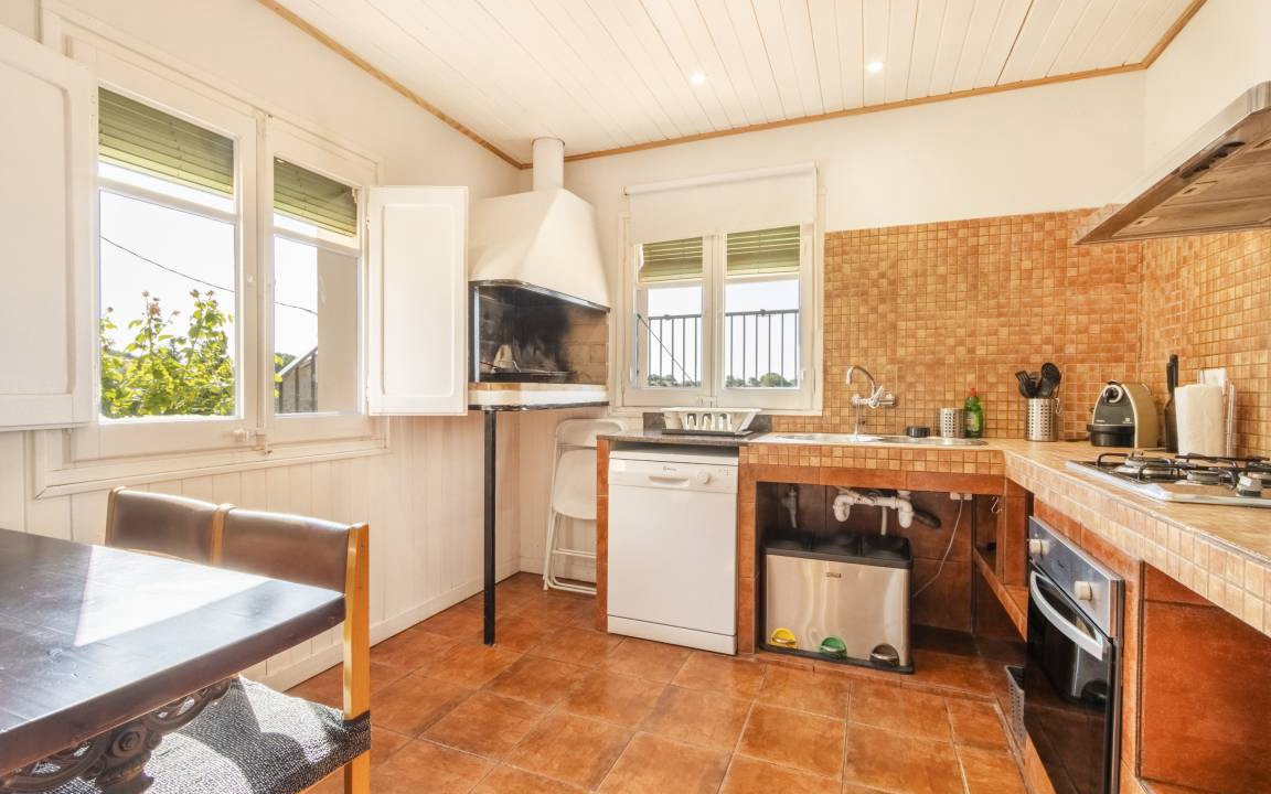 Photo of Kitchen in Casserres