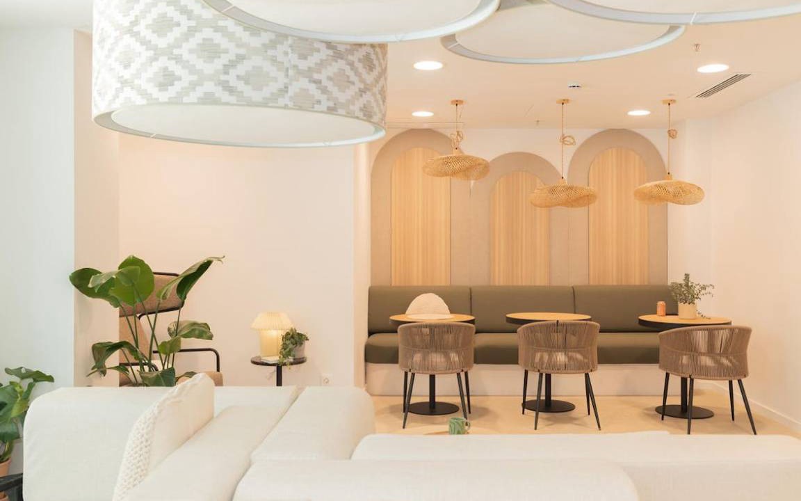 Photo of Livingroom in Sabadell