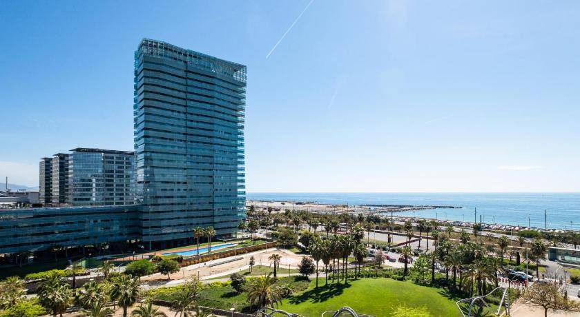 Photo of Others in Diagonal Mar i el Front Maritim del Poblenou