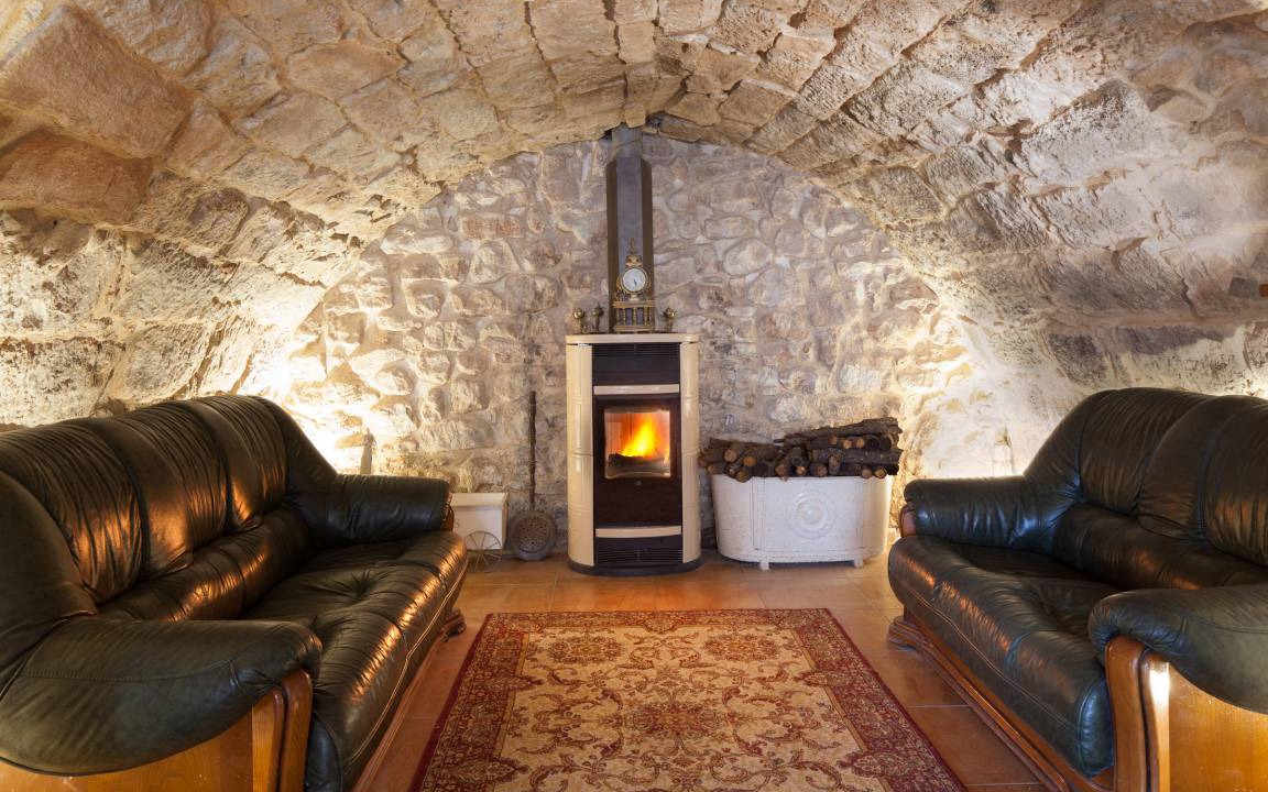 Photo of Livingroom in Castellfollit del Boix