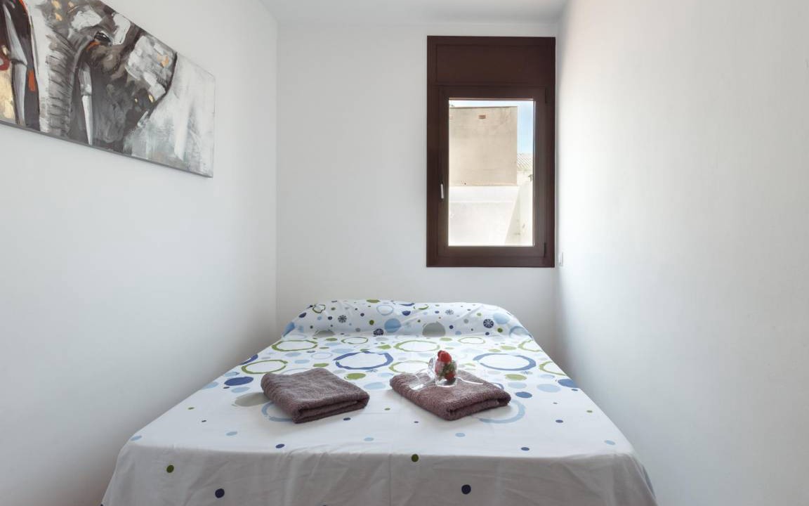 Photo of Bedroom in Mataro