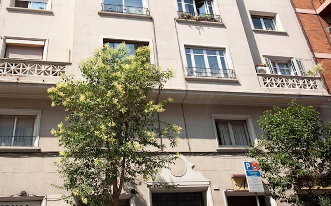 Photo of Others in Sarria-Sant Gervasi