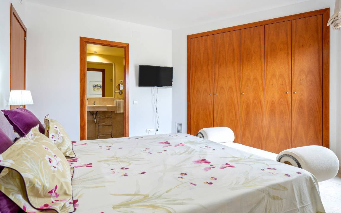 Photo of Bedroom in Cubelles