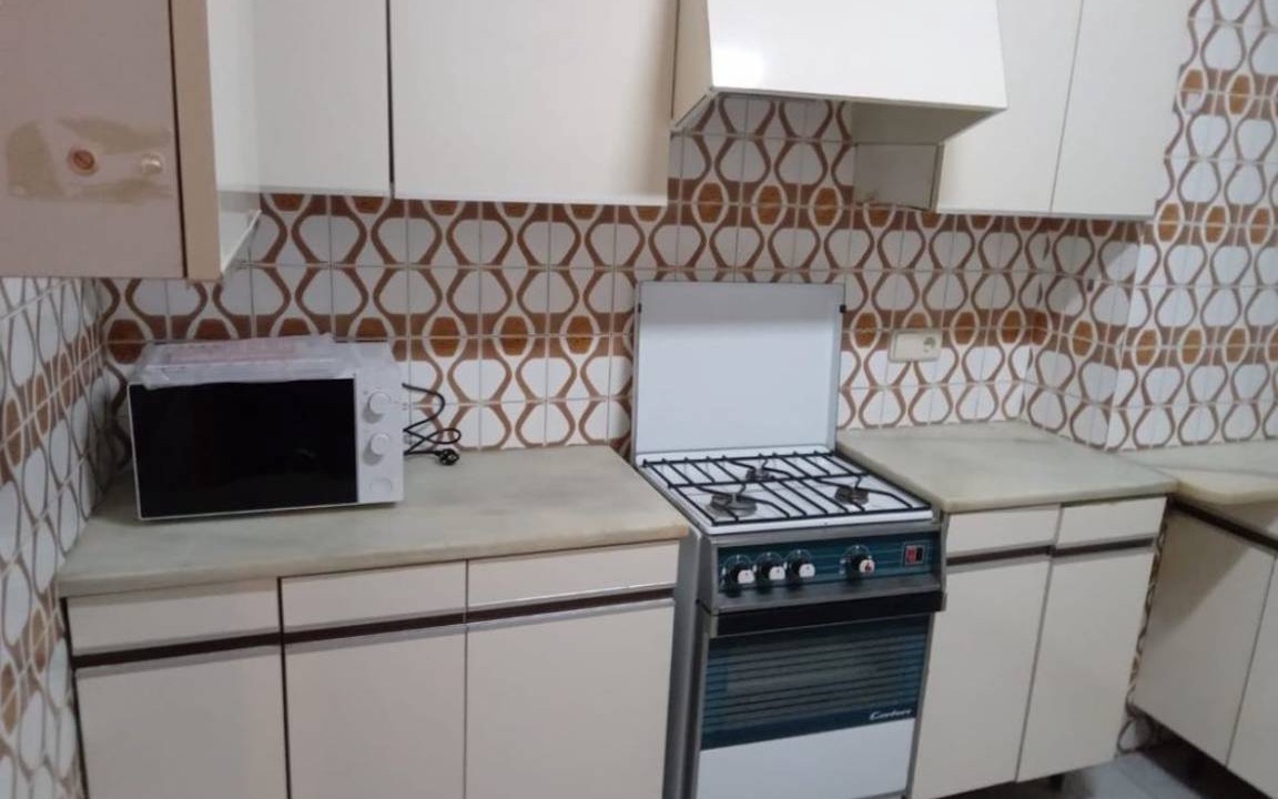 Photo of Kitchen in Les Corts