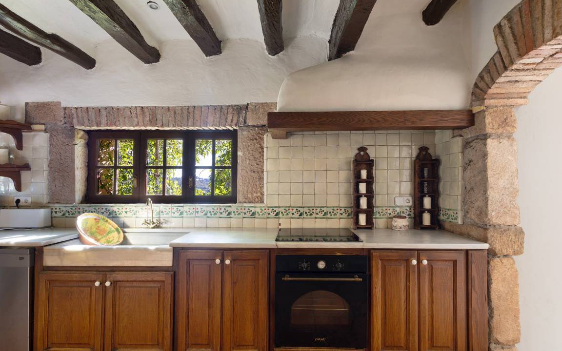 Photo of Kitchen in El Bruc