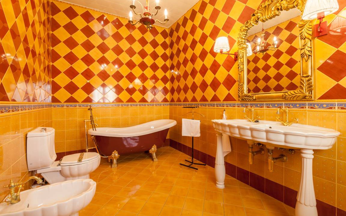 Photo of Bathroom in Can Trabal