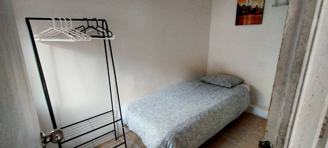 Photo of Bedroom in La Maternitat i Sant Ramon
