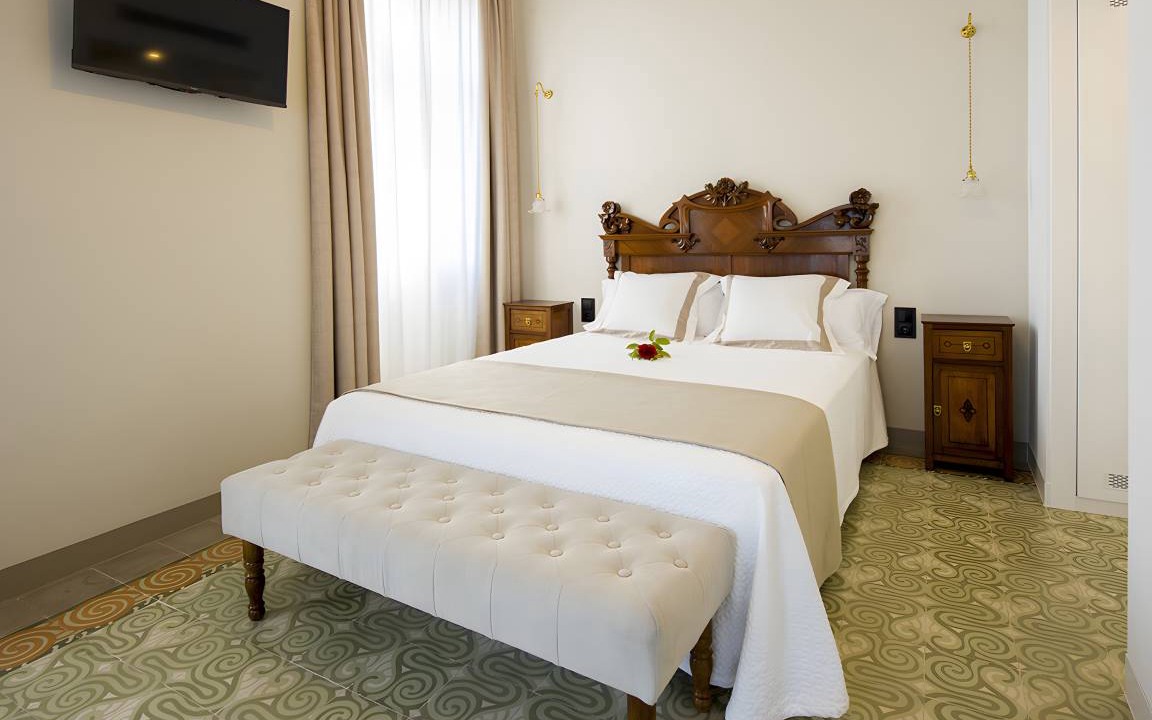 Photo of Bedroom in Sant Marcal