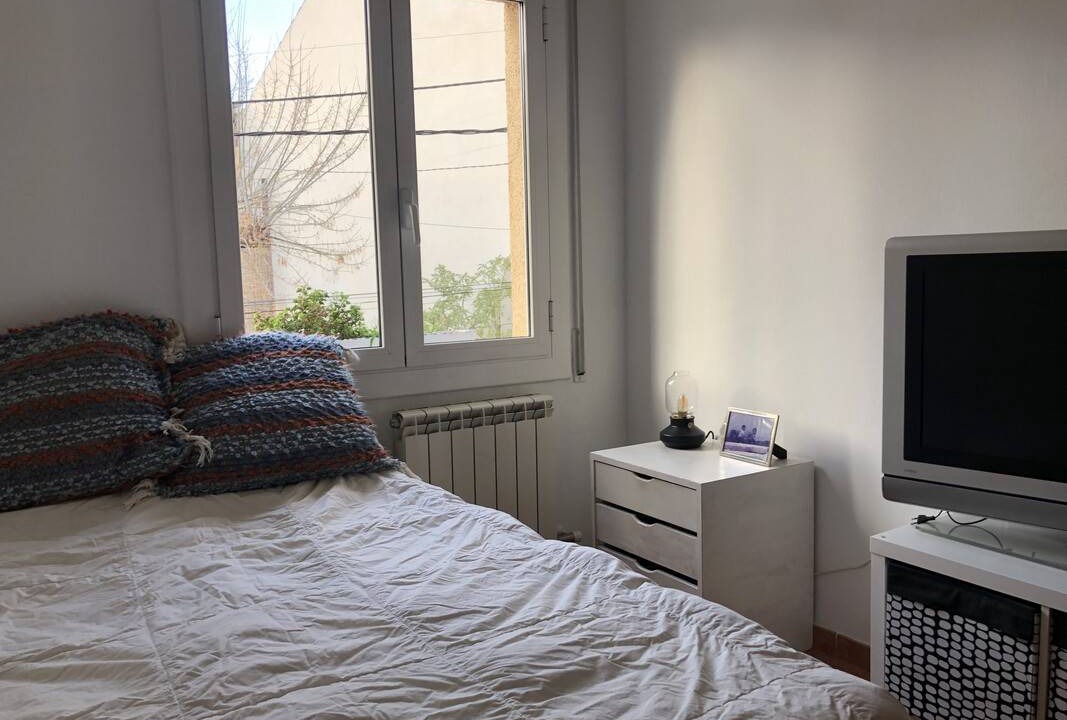 Photo of Bedroom in Argentona
