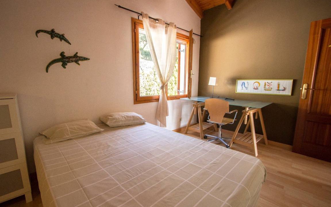 Photo of Bedroom in Sant Cebria de Vallalta