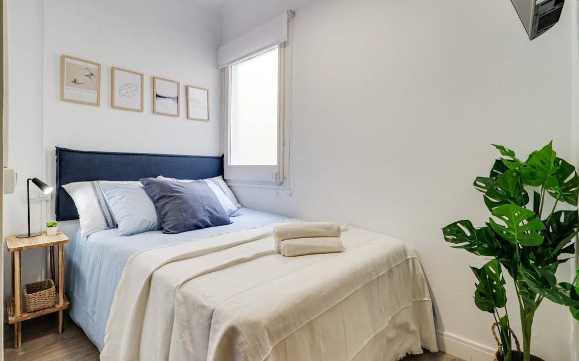 Photo of Bedroom in Porta
