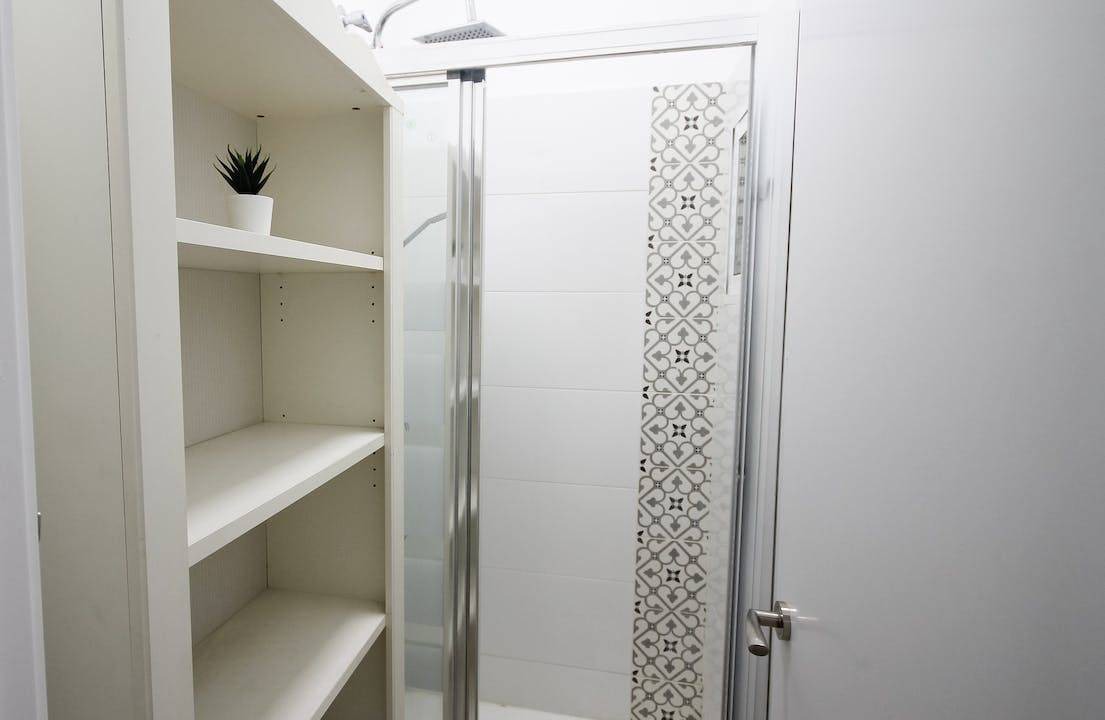 Photo of Bathroom in Sant Andreu