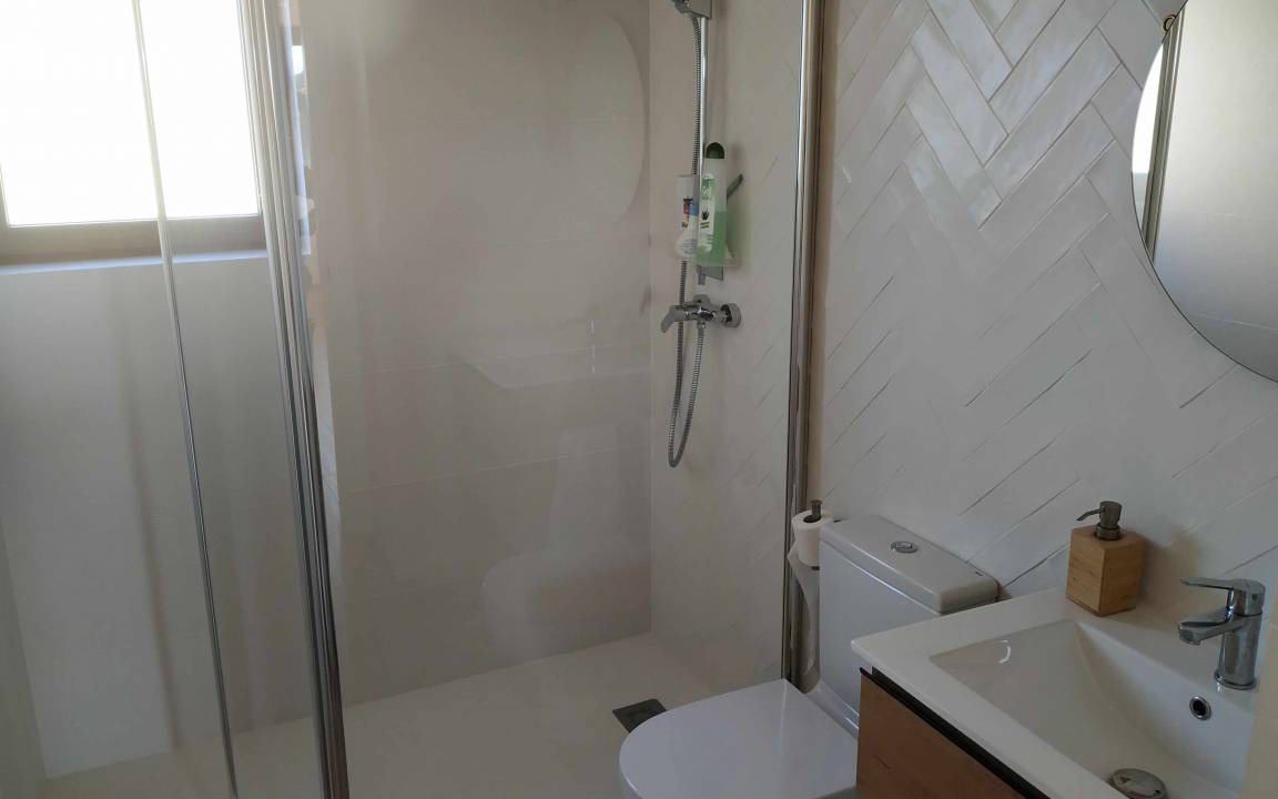 Photo of Bathroom in Pujalt