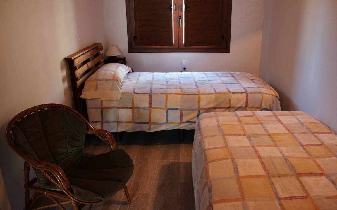 Photo of Bedroom in Pujalt