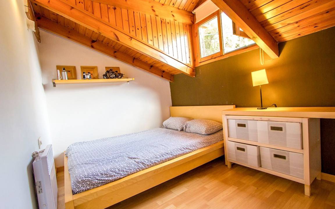 Photo of Bedroom in Sant Cebria de Vallalta