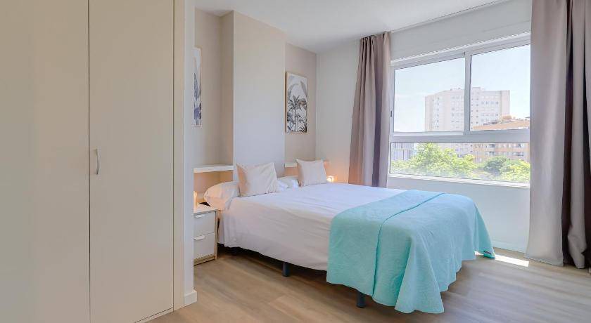 Photo of Bedroom in Diagonal Mar i el Front Maritim del Poblenou