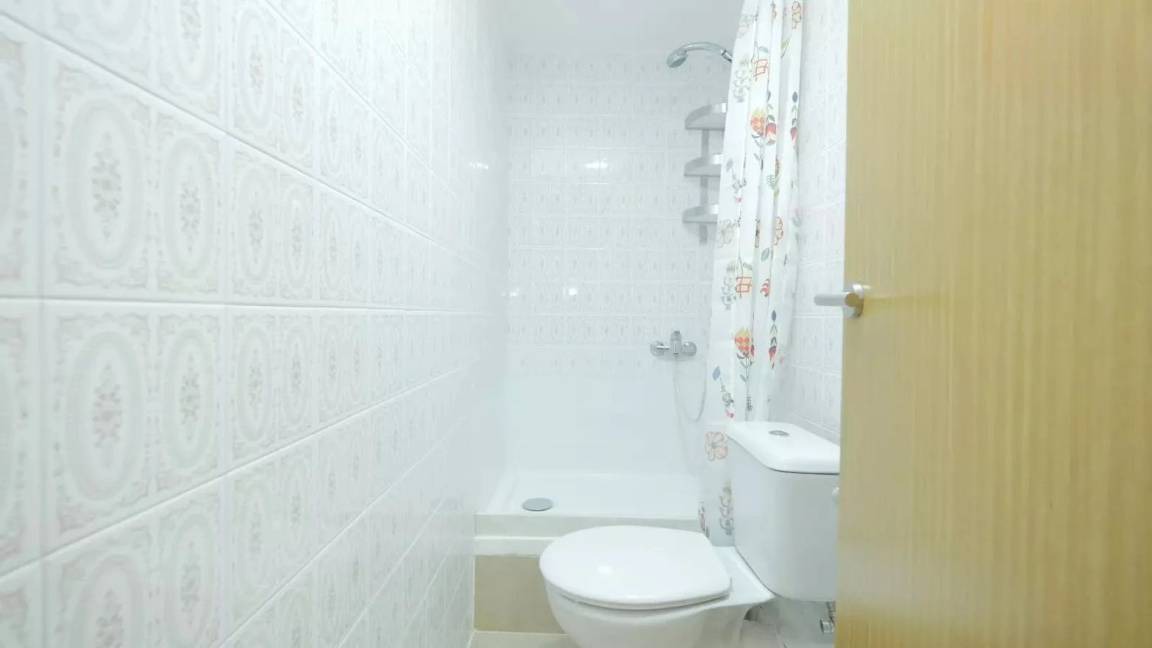 Photo of Bathroom in El Raval