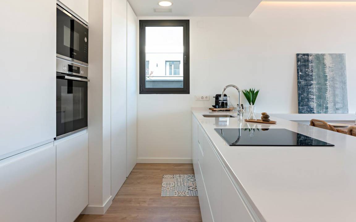 Photo of Kitchen in Alella