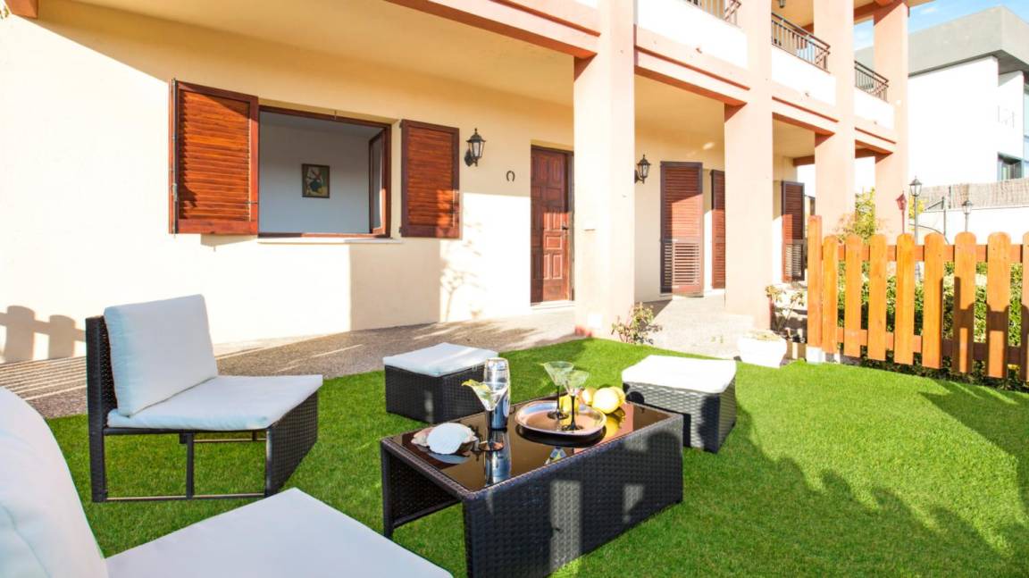 Photo of Patio Balcony in Gualba de Dalt