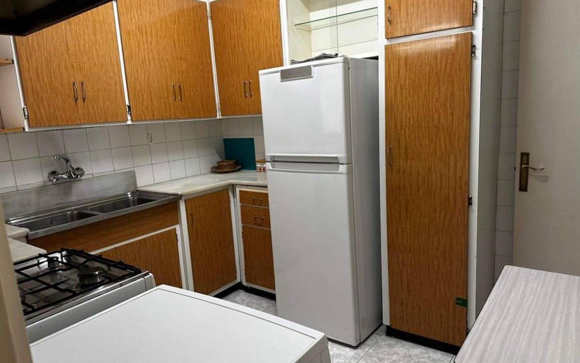 Photo of Kitchen in La Sagrada Familia